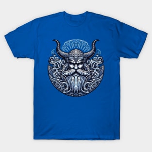 Viking S02 D68 T-Shirt